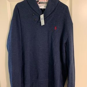 Ralph Lauren Men’s Sweater